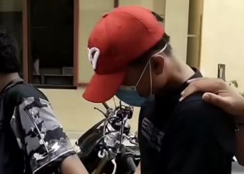 Dosen Cantik di Bungo Dihabisi Oknum Polisi, Diduga Masalah Asmara