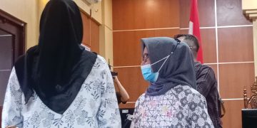 Terdakwa Korupsi Suap RAPBD Jambi, Suliyanti, Mengaku Terima Uang “Ketok Palu” Dua Kali