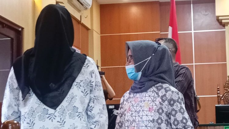 Terdakwa Korupsi Suap RAPBD Jambi, Suliyanti, Mengaku Terima Uang “Ketok Palu” Dua Kali