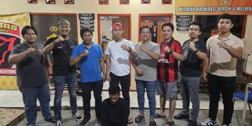 Fajar Maulana Ketahuan Gelapkan Uang dan Barang Perusahaan Rp10 Juta