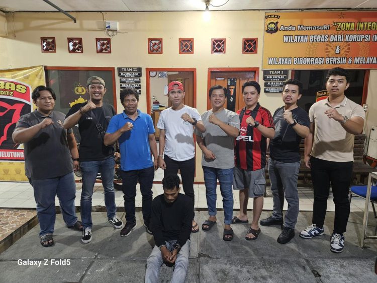 Fajar Maulana Ketahuan Gelapkan Uang dan Barang Perusahaan Rp10 Juta