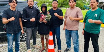 Gubernur Jambi Hadiri Rapat Paripurna DPRD Peringatan HUT ke-67 Kabupaten Kerinci