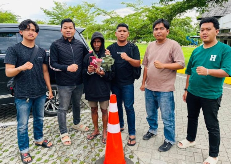 Gubernur Jambi Hadiri Rapat Paripurna DPRD Peringatan HUT ke-67 Kabupaten Kerinci