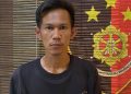 Pencuri 25 Tabung Gas 3 Kg di Jambi Ditangkap, Pelaku Sembunyikan Barang Bukti di Kebun Sawit