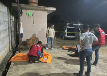 Pria 53 Tahun Ditemukan Tewas Gantung Diri di Desa Pondok Meja, Muaro Jambi