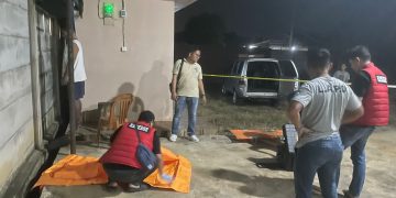 Pria 53 Tahun Ditemukan Tewas Gantung Diri di Desa Pondok Meja, Muaro Jambi