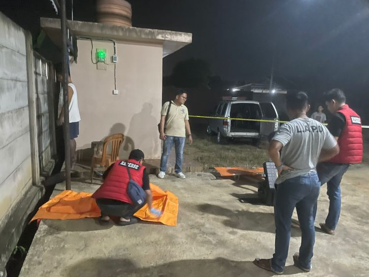 Pria 53 Tahun Ditemukan Tewas Gantung Diri di Desa Pondok Meja, Muaro Jambi