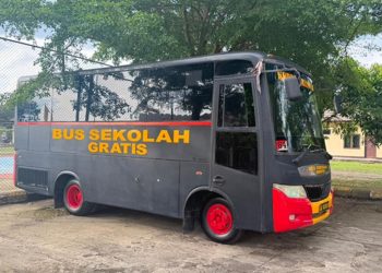 Gubernur Jambi Hadiri Rapat Paripurna DPRD Peringatan HUT ke-67 Kabupaten Kerinci