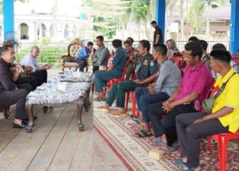 Bupati H M Syukur: Hati-hati Dalam Mengadopsi Anak