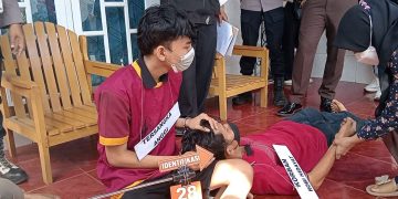 HMI Desak Kapolres Merangin Proses Hukum Oknum SAD yang Terseret Kasus Bilqis, Ini 7 Tuntutannya