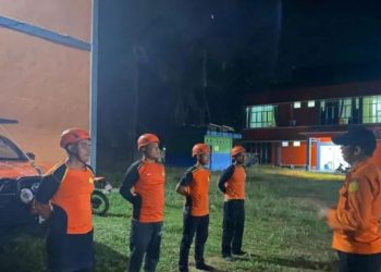 Personel SAR Jambi Dikirim Bantu Tangani Dampak Banjir Sumbar