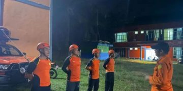 Personel SAR Jambi Dikirim Bantu Tangani Dampak Banjir Sumbar