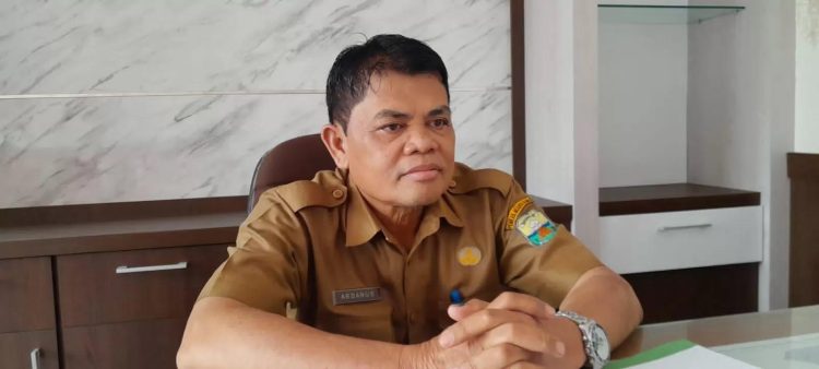 Gubernur Jambi Hadiri Rapat Paripurna DPRD Peringatan HUT ke-67 Kabupaten Kerinci