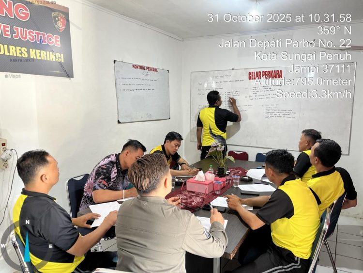 Hesti Haris: Gerakan Pangan Murah, Kolaborasi Pemerintah & TP-PKK untuk Kesejahteraan Keluarga Jambi