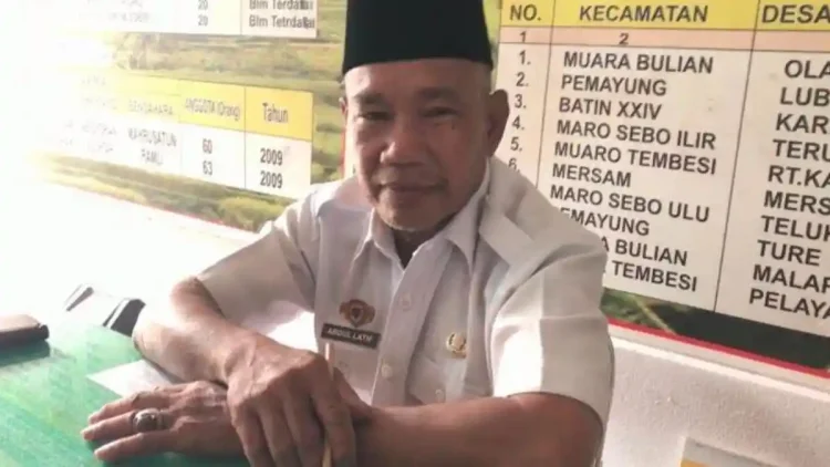 Pengepul Karet di Jambi Korupsi Pajak Rp16 Miliar