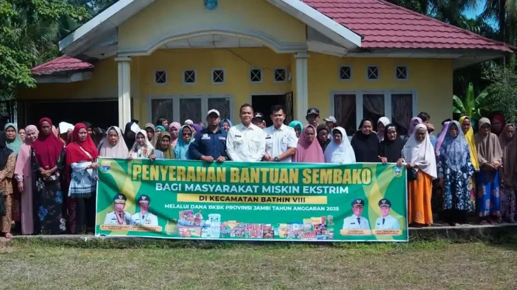 Pengepul Karet di Jambi Korupsi Pajak Rp16 Miliar