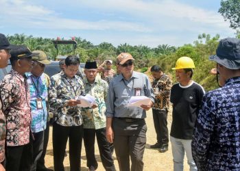 Hesti Haris: Gerakan Pangan Murah, Kolaborasi Pemerintah & TP-PKK untuk Kesejahteraan Keluarga Jambi