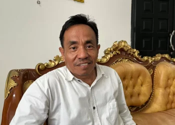 Kades di Tebo Dicopot dari Jabatan Usai Ditahan sebagai Tersangka PETI