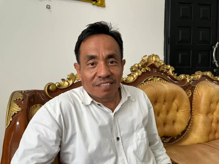 Kades di Tebo Dicopot dari Jabatan Usai Ditahan sebagai Tersangka PETI