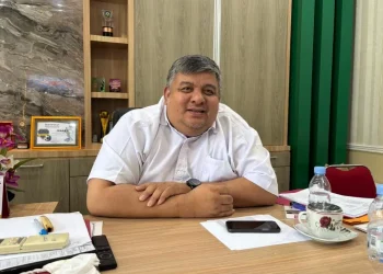 93 Pustu di Muaro Jambi Minim Nakes, Banyak Hanya Dijaga Satu Bidan