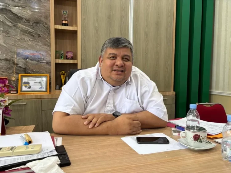 93 Pustu di Muaro Jambi Minim Nakes, Banyak Hanya Dijaga Satu Bidan