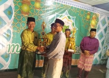 Polri Gerak Cepat Tangani Kebakaran Mobil di SPBU Pondok Meja