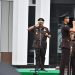 Kajati Jambi Sugeng Hariadi Gelar Upacara Hari Pahlawan, Saatnya Berjuang dengan Ilmu, Empati dan Pengabdian