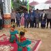 Wakapolda Jambi Hadiri Binrohtal Rutin, Perkuat Pembinaan Rohani Personel