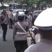 Operasi Zebra Siginjai 2025 Resmi Dimulai Hari Ini, Ditlantas Polda Jambi Mulai Razia Kendaraan Hingga 30 November