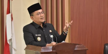 Wali Kota Jambi Tanggapi Isu Seleksi Direksi Tirta Mayang, Pendaftaran Capai 19 Pelamar