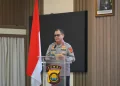 Polda Jambi Gelar Pelatihan Pelayanan Publik untuk Perkuat Zona Integritas