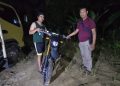 Tinggalkan Motor Curian Dikebun Sawit, Polsek Jaluko Buru Pelaku dan Kembalikan Barang Bukti ke Korban Pencurian