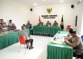 Bripda Waldi Direkomendasikan Dipecat Tidak Hormat Usai Terbukti Habisi Nyawa Dosen