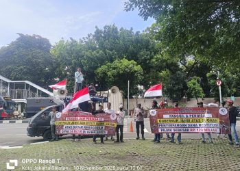 Seminar Nasional Bidang Penelitian dan Pengembangan Lembaga Adat Melayu (LAM) Jambi