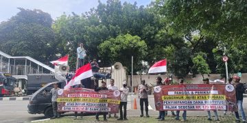 Seminar Nasional Bidang Penelitian dan Pengembangan Lembaga Adat Melayu (LAM) Jambi