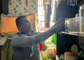 Lapas Jambi Gencarkan Razia Blok Hunian, Tegaskan Komitmen Zero Halinar