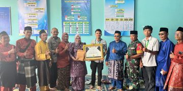 Bupati Muaro Jambi Dr. Bambang Bayu Suseno, SP., MM., M. Si. Memimpin Rapat Dalam Persiapan Melaksanakan Musabaqoh Tilawatil Qur’an (MTQ) Tingkat Provinsi Jambi