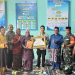 Bupati Muaro Jambi Dr. Bambang Bayu Suseno, SP., MM., M. Si. Memimpin Rapat Dalam Persiapan Melaksanakan Musabaqoh Tilawatil Qur’an (MTQ) Tingkat Provinsi Jambi