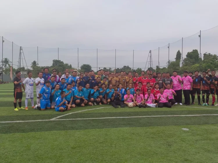 Jaksa Tuntut Terdakwa 17 Tahun Penjara dalam Kasus Pembunuhan Menggunakan Sianida