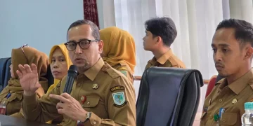 DPMPTSP Kota Jambi Paparkan Keunggulan Inovasi “Lapor Pak Bos” pada Lomba Inovasi Daerah