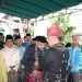 LAM Tanah Pilih Pusako Batuah Kota Jambi Mulai Lomba Kampung Adat Melayu 2025