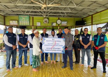 PAN Provinsi Jambi Tetapkan 11 Ketua DPD se-Provinsi