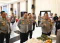 Polda Jambi Buka Pembekalan dan Pelatihan Keterampilan bagi PNPP T.A. 2025
