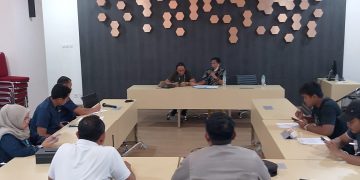 Geram Jambi Geruduk Kemenkeu, Serahkan 45 Nama IUP Batu Bara untuk Diaudit Pajak