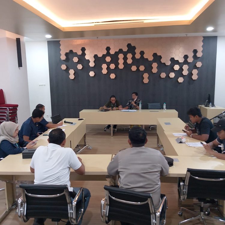 Geram Jambi Geruduk Kemenkeu, Serahkan 45 Nama IUP Batu Bara untuk Diaudit Pajak