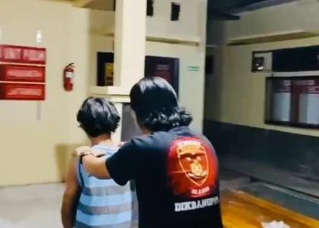 Gerak Cepat Tim Sultan Satreskrim Polres Tebo Bekuk Residivis Kasus Pencurian Sepeda Motor