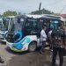 Banggar DPRD Kota Jambi Soroti Anggaran Bus Listrik Rp1 Miliar, Usul Alihkan untuk Subsidi Angkot