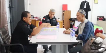 Kasus Pajak Miliaran Rupiah, Kejari Jambi Terima Tersangka SW