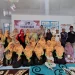 Ditpolairud Polda Jambi dan GERAMI, Gelar Pengajian Bersama di Pulau Pandan