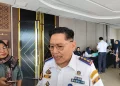 BPTD Kelas II Jambi Matangkan Persiapan Angkutan Nataru 2025/2026, Benny Nurdin Yusuf Paparkan 7 Langkah Strategis